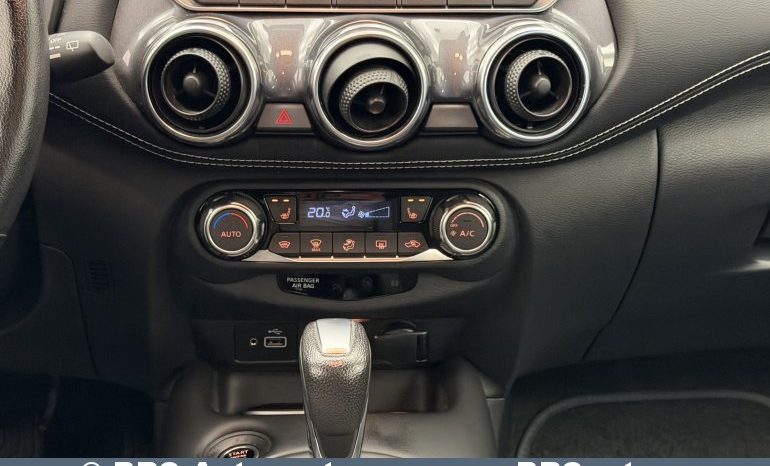 
								Nissan Juke 1.0 DIG-T DCT Automatas 2023 full									