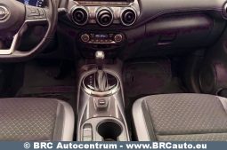 
										Nissan Juke 1.0 DIG-T DCT Automatas 2023 full									