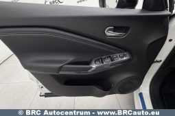 
										Nissan Juke 1.0 DIG-T DCT Automatas 2023 full									