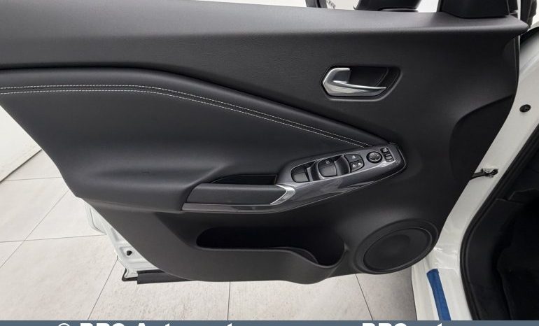 
								Nissan Juke 1.0 DIG-T DCT Automatas 2023 full									