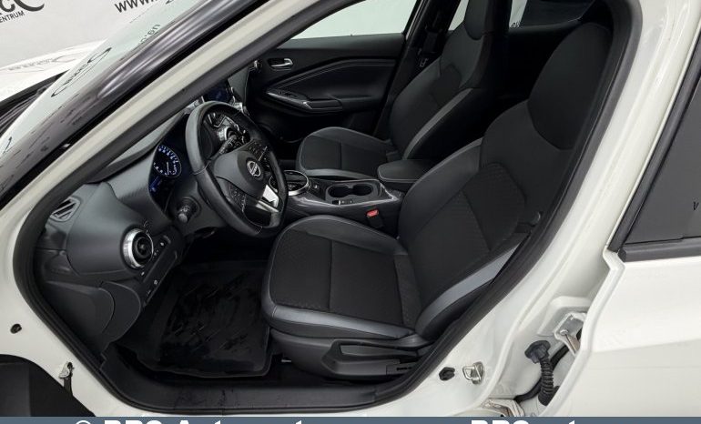 
								Nissan Juke 1.0 DIG-T DCT Automatas 2023 full									