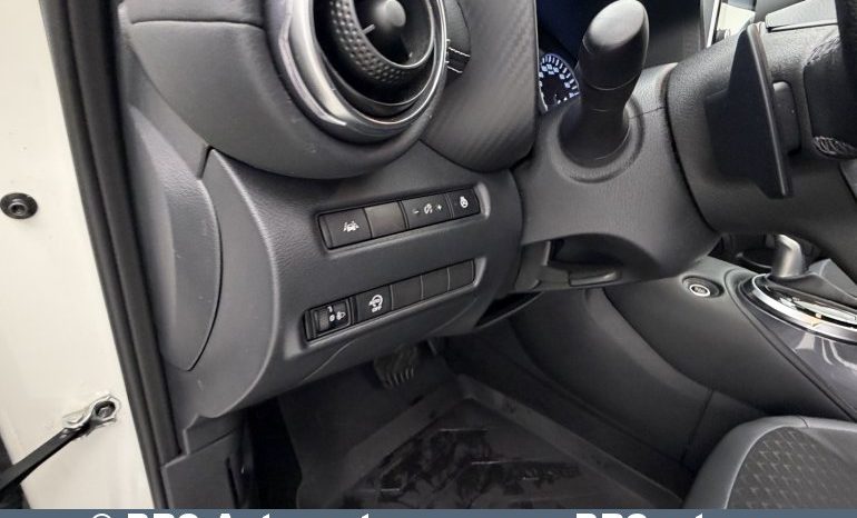 
								Nissan Juke 1.0 DIG-T DCT Automatas 2023 full									