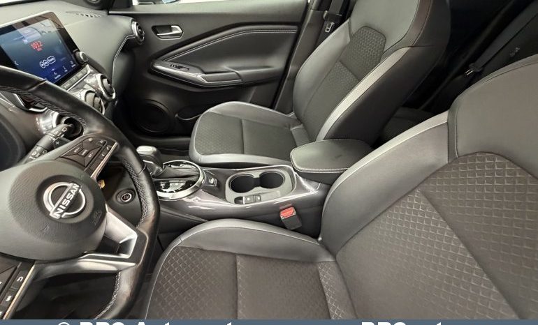 
								Nissan Juke 1.0 DIG-T DCT Automatas 2023 full									
