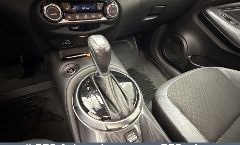 
								Nissan Juke 1.0 DIG-T DCT Automatas 2023 full									