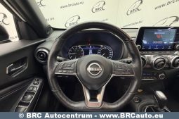 
										Nissan Juke 1.0 DIG-T DCT Automatas 2023 full									