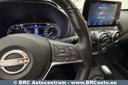 
										Nissan Juke 1.0 DIG-T DCT Automatas 2023 full									
