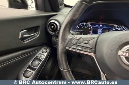 
										Nissan Juke 1.0 DIG-T DCT Automatas 2023 full									