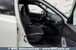 Nissan Juke 1.0 DIG-T DCT Automatas 2023