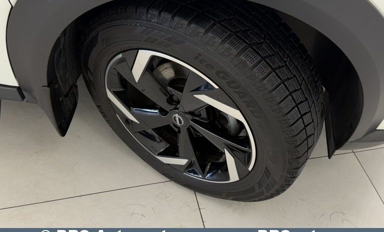 
								Nissan Juke 1.0 DIG-T DCT Automatas 2023 full									