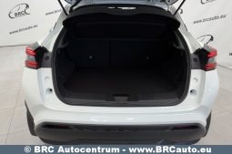 
										Nissan Juke 1.0 DIG-T DCT Automatas 2023 full									