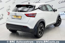 
										Nissan Juke 1.0 DIG-T DCT Automatas 2023 full									