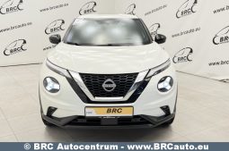 
										Nissan Juke 1.0 DIG-T DCT Automatas 2023 full									
