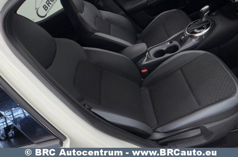 Nissan Juke 1.0 DIG-T DCT Automatas 2023