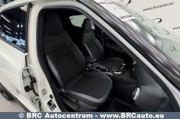 
										Nissan Juke 1.0 DIG-T DCT Automatas 2023 full									