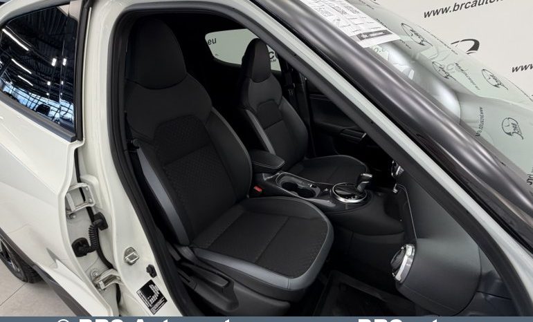 
								Nissan Juke 1.0 DIG-T DCT Automatas 2023 full									