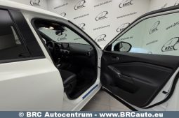 
										Nissan Juke 1.0 DIG-T DCT Automatas 2023 full									