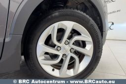 
										Opel Crossland X 1.5 CDTI Automatas 2020 full									