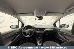 
										Opel Crossland X 1.5 CDTI Automatas 2020 full									