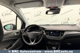 
										Opel Crossland X 1.5 CDTI Automatas 2020 full									