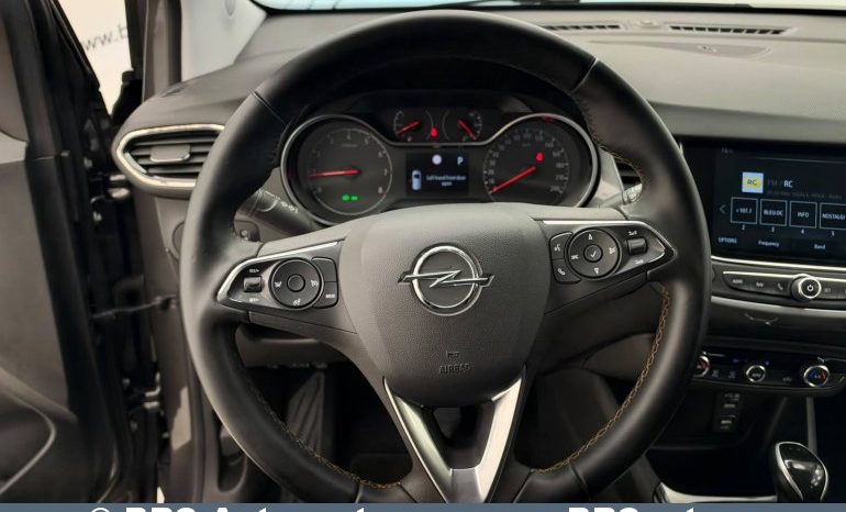 
								Opel Crossland X 1.5 CDTI Automatas 2020 full									