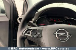 
										Opel Crossland X 1.5 CDTI Automatas 2020 full									