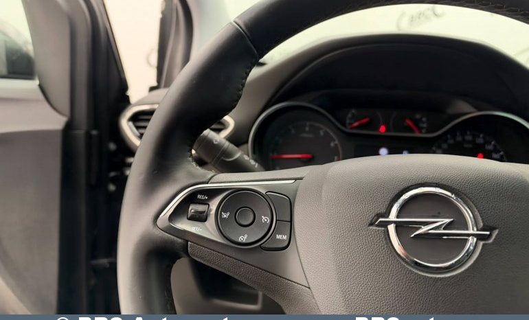 
								Opel Crossland X 1.5 CDTI Automatas 2020 full									