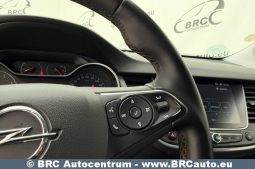 
										Opel Crossland X 1.5 CDTI Automatas 2020 full									