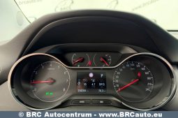 
										Opel Crossland X 1.5 CDTI Automatas 2020 full									