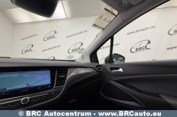 
										Opel Crossland X 1.5 CDTI Automatas 2020 full									