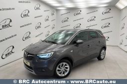Opel Crossland X 1.5 CDTI Automatas 2020