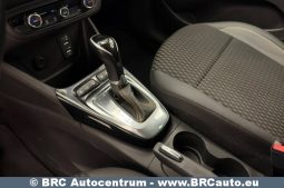 
										Opel Crossland X 1.5 CDTI Automatas 2020 full									
