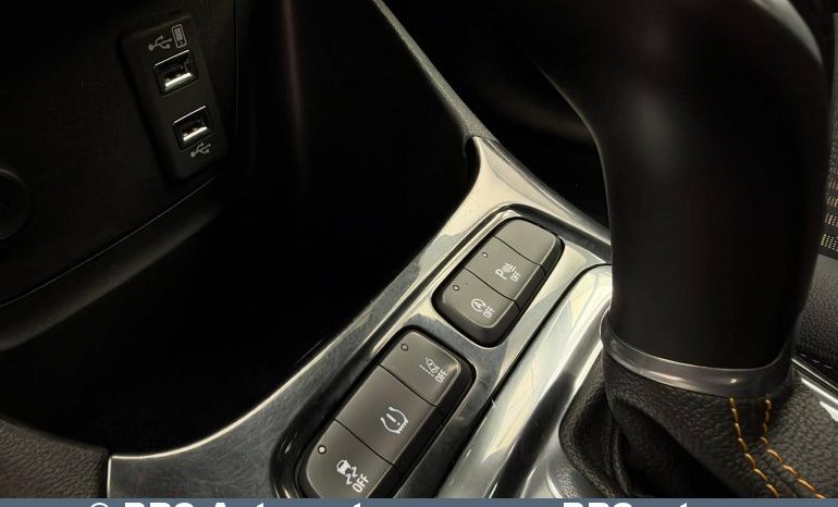 
								Opel Crossland X 1.5 CDTI Automatas 2020 full									