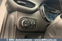
										Opel Crossland X 1.5 CDTI Automatas 2020 full									