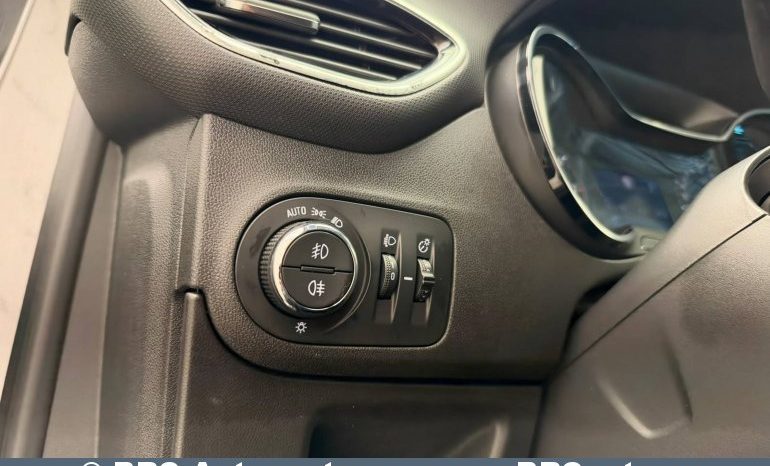 
								Opel Crossland X 1.5 CDTI Automatas 2020 full									