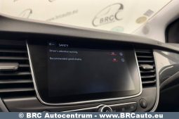 
										Opel Crossland X 1.5 CDTI Automatas 2020 full									