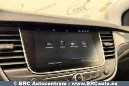 
										Opel Crossland X 1.5 CDTI Automatas 2020 full									