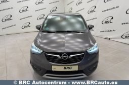 Opel Crossland X 1.5 CDTI Automatas 2020