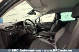 
										Opel Crossland X 1.5 CDTI Automatas 2020 full									