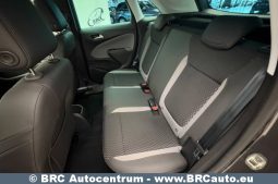 
										Opel Crossland X 1.5 CDTI Automatas 2020 full									