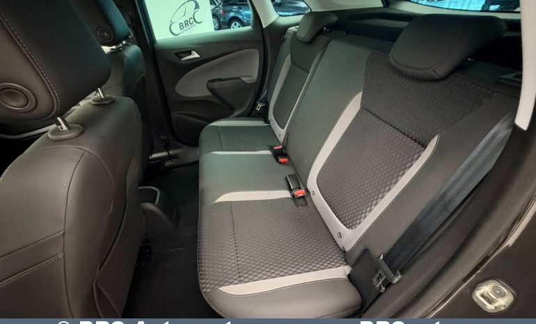 
								Opel Crossland X 1.5 CDTI Automatas 2020 full									