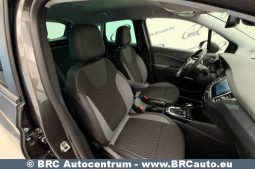 
										Opel Crossland X 1.5 CDTI Automatas 2020 full									