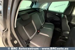
										Opel Crossland X 1.5 CDTI Automatas 2020 full									