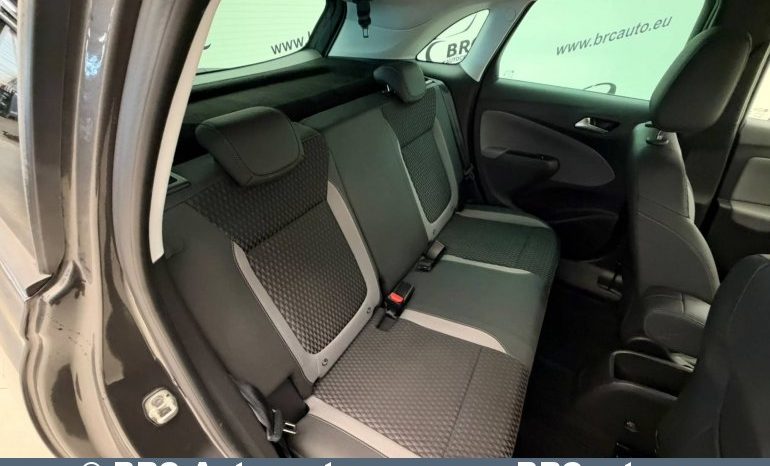 
								Opel Crossland X 1.5 CDTI Automatas 2020 full									