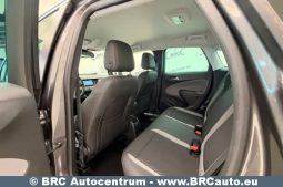 
										Opel Crossland X 1.5 CDTI Automatas 2020 full									