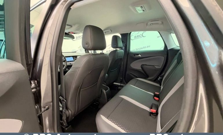 
								Opel Crossland X 1.5 CDTI Automatas 2020 full									