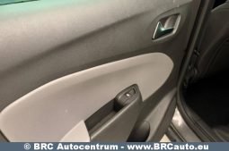 
										Opel Crossland X 1.5 CDTI Automatas 2020 full									