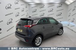 Opel Crossland X 1.5 CDTI Automatas 2020