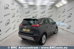 
										Opel Crossland X 1.5 CDTI Automatas 2020 full									