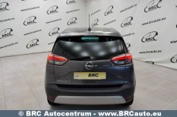 
										Opel Crossland X 1.5 CDTI Automatas 2020 full									