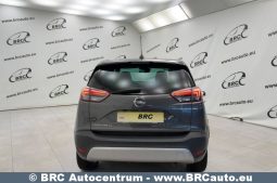 
										Opel Crossland X 1.5 CDTI Automatas 2020 full									